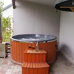 Poganyko Vendeghaz 2 Apartmán Pakozd