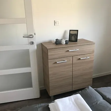 Poganyko Vendeghaz 2 Apartment *