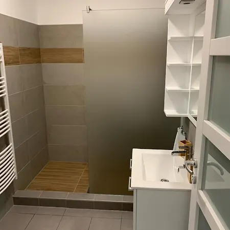 Apartment Poganyko Vendeghaz 2 *