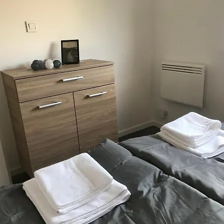 Apartment Poganyko Vendeghaz 2 Pakozd