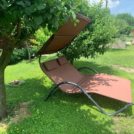 Apartment Poganyko Vendeghaz 2 *