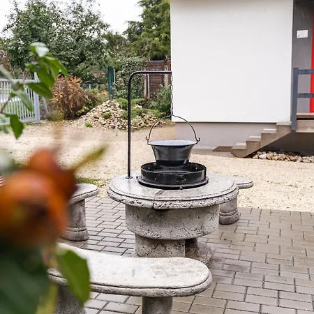 Appartamento Pogánykő 2