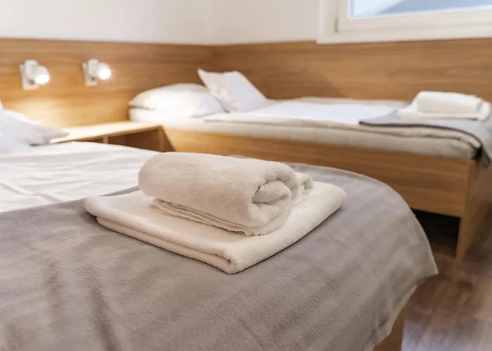 Poganyko Vendeghaz 2 Lägenhet Pakozd